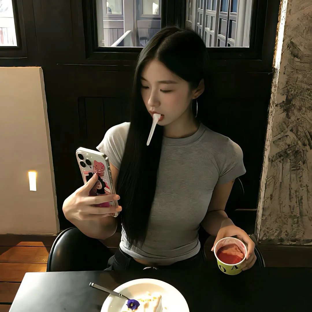 恋恋红尘